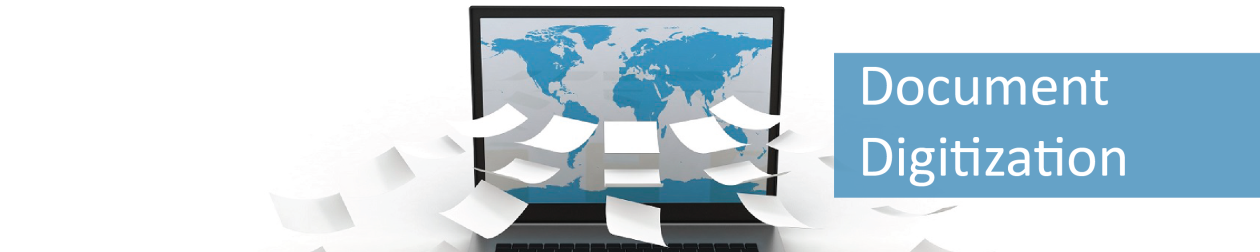 Digitization